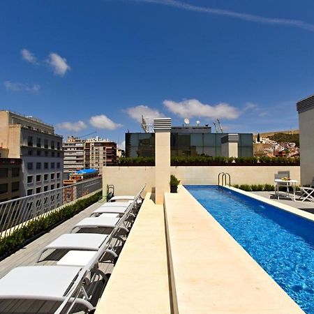 Hostal Rambla 24 By Holihome Alicante Esterno foto