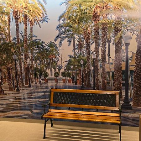 Hostal Rambla 24 By Holihome Alicante Esterno foto