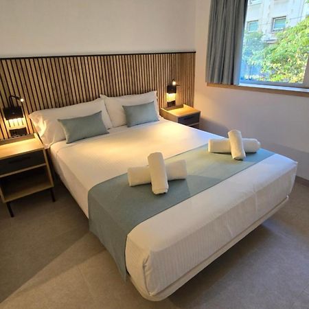 Hostal Rambla 24 By Holihome Alicante Esterno foto
