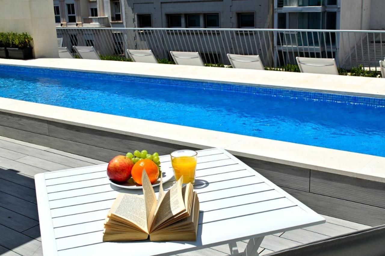 Hostal Rambla 24 By Holihome Alicante Esterno foto