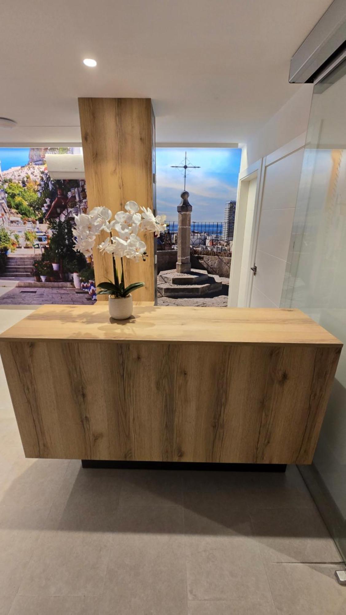 Hostal Rambla 24 By Holihome Alicante Esterno foto