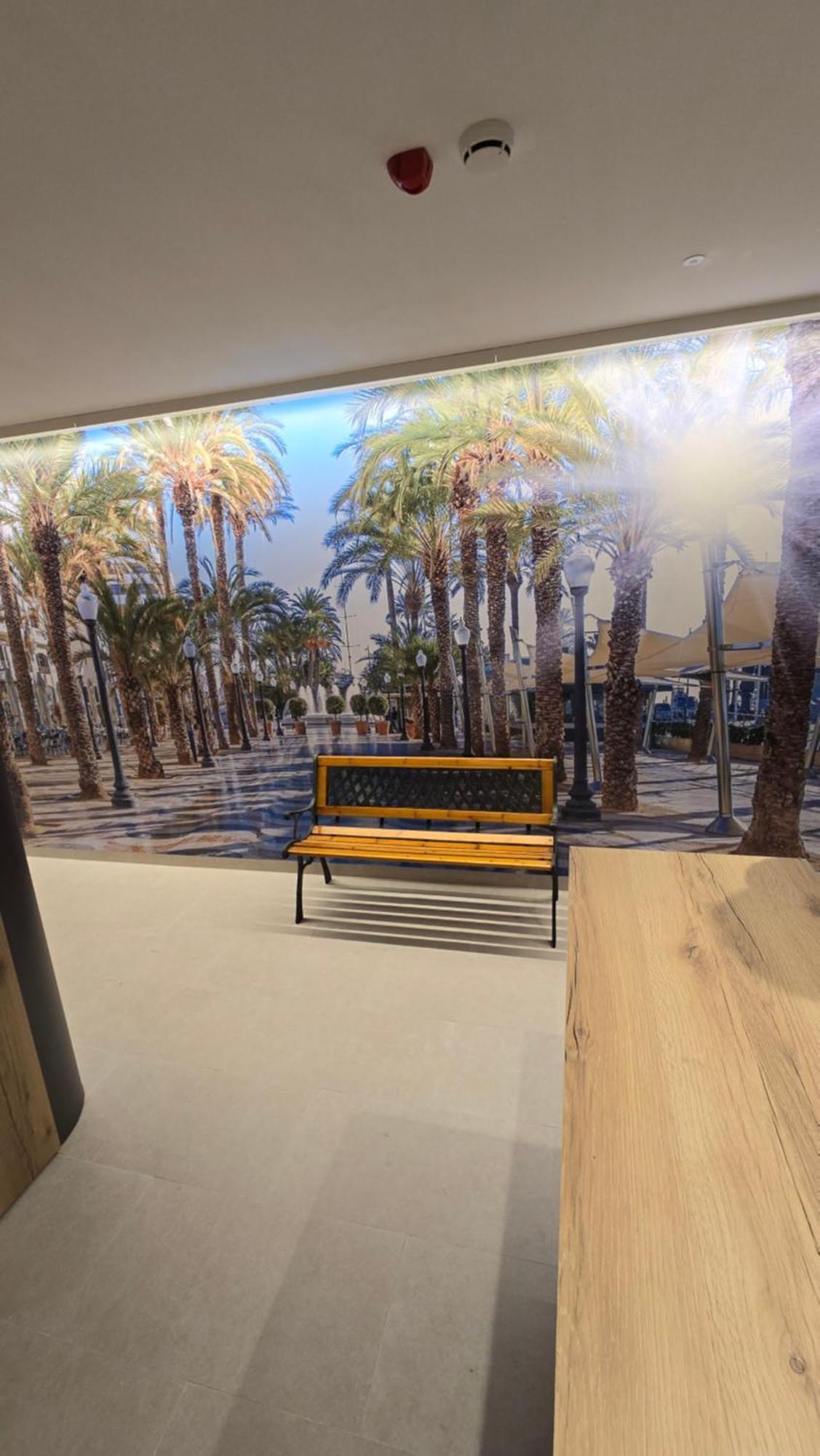 Hostal Rambla 24 By Holihome Alicante Esterno foto