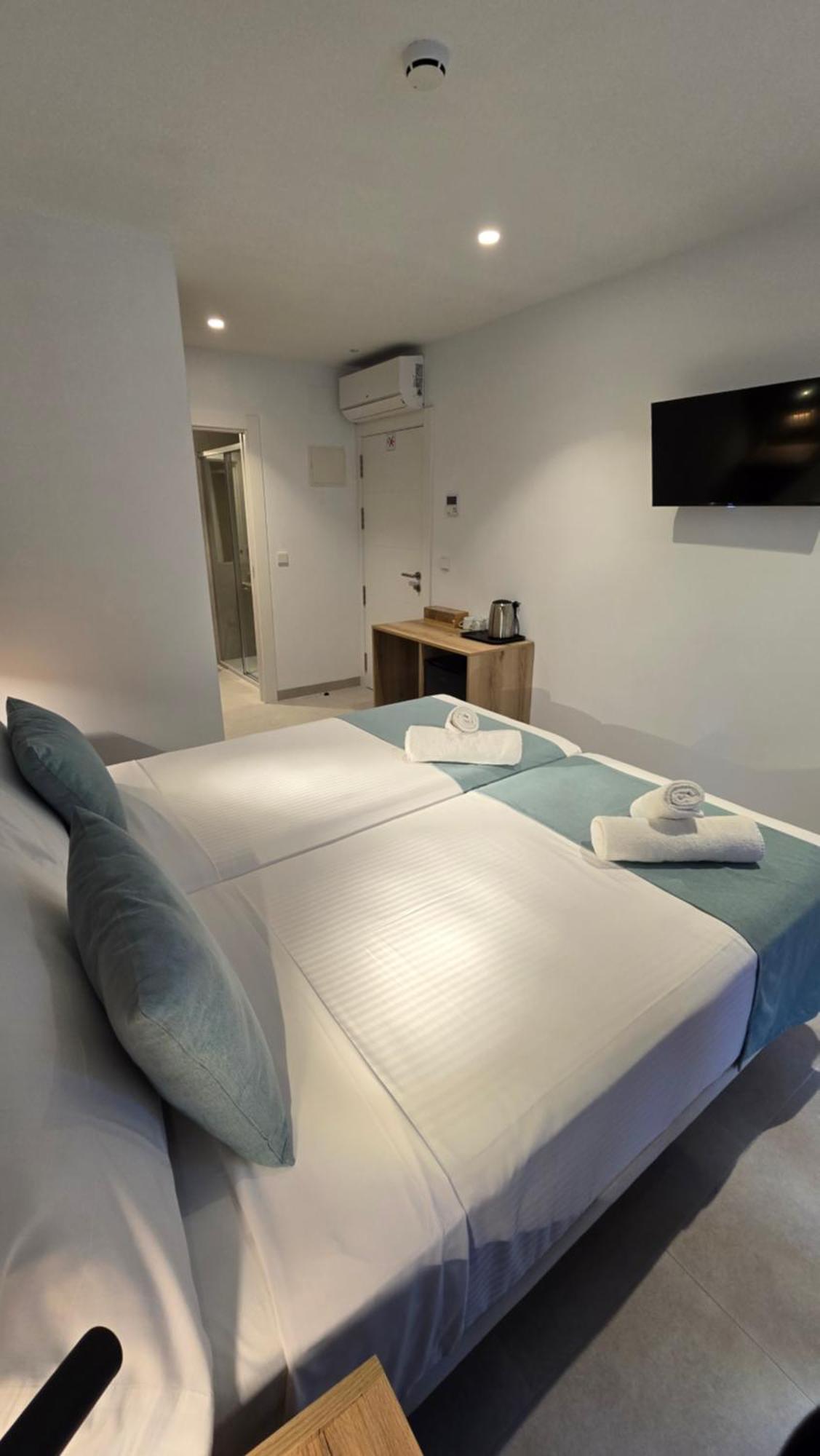 Hostal Rambla 24 By Holihome Alicante Esterno foto