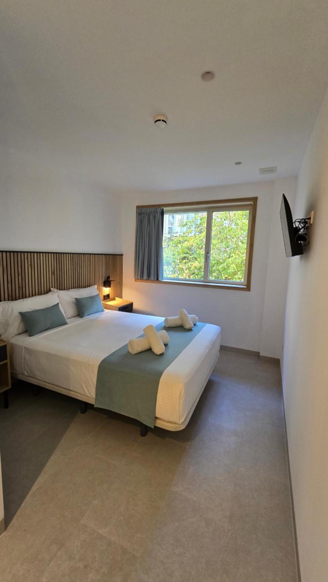 Hostal Rambla 24 By Holihome Alicante Esterno foto