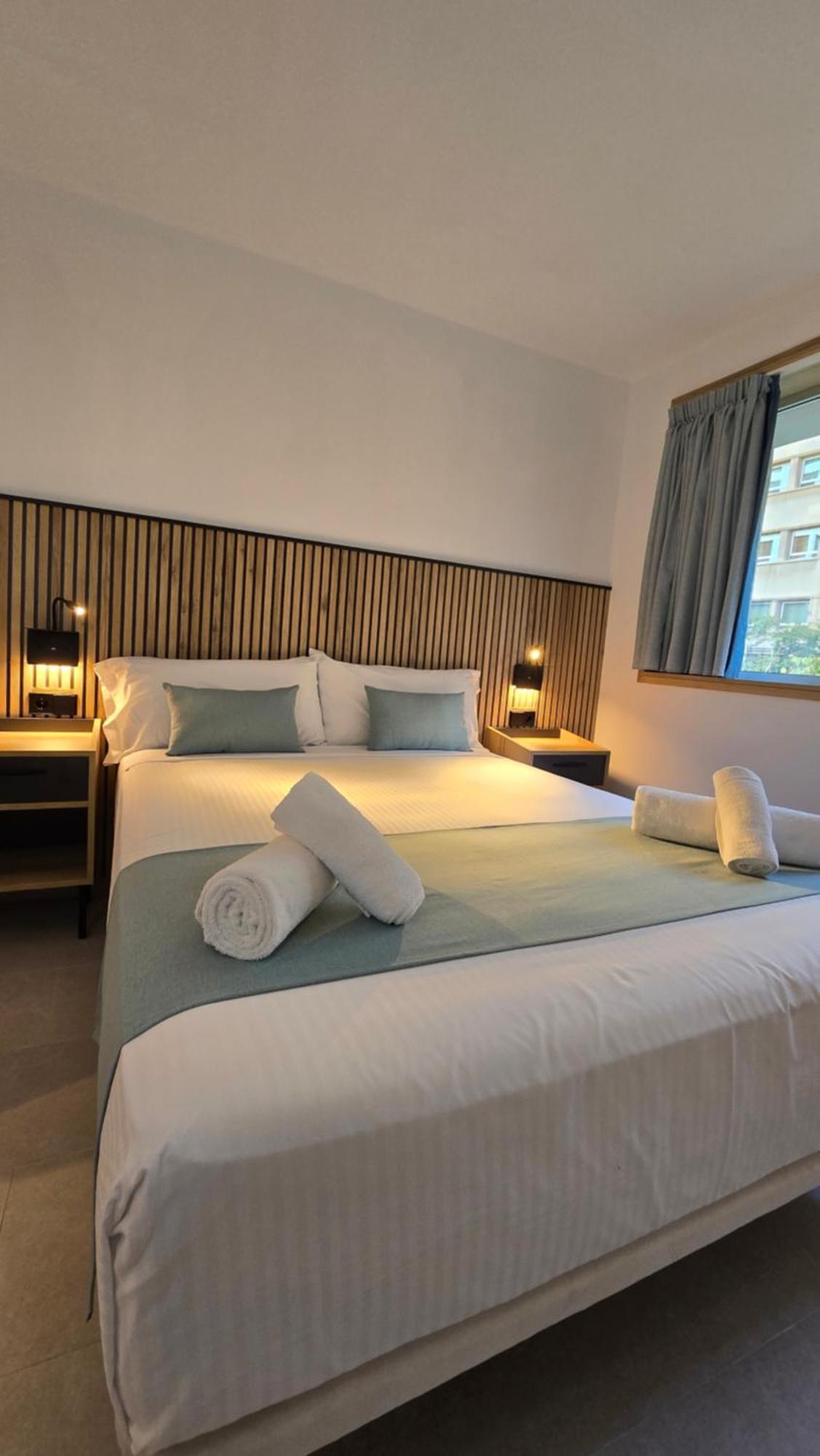 Hostal Rambla 24 By Holihome Alicante Esterno foto